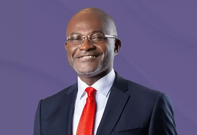 Ken Agyapong