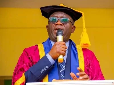 Dr Hilla Limann Technical University takes measures to live up to status expectation