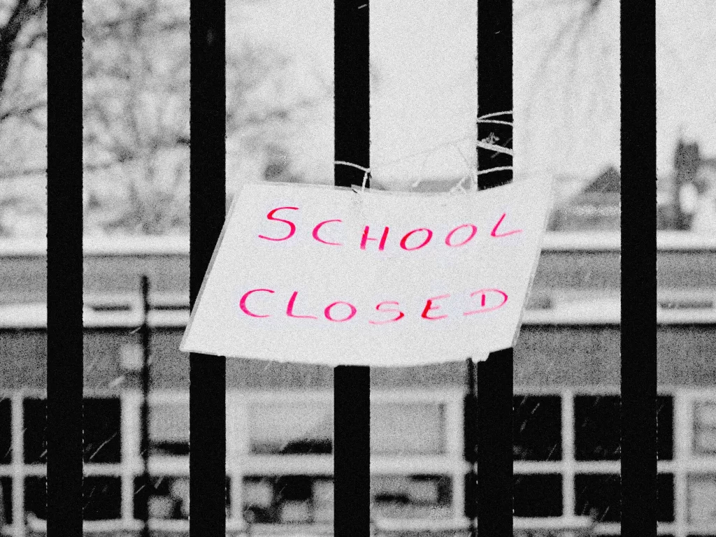 Basic Schools in Nyankpala closed down after sporadic gunshots