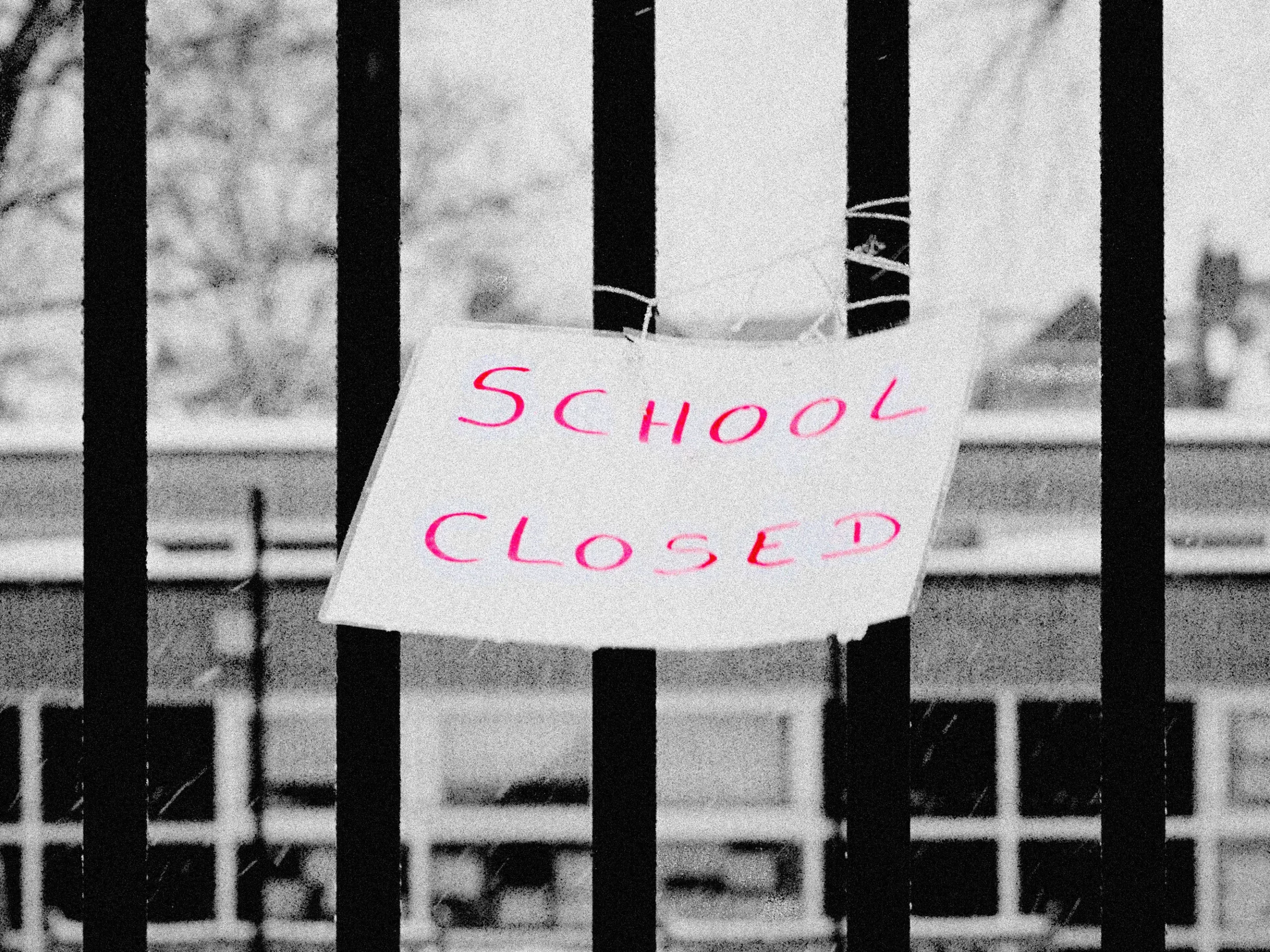 Basic Schools in Nyankpala closed down after sporadic gunshots