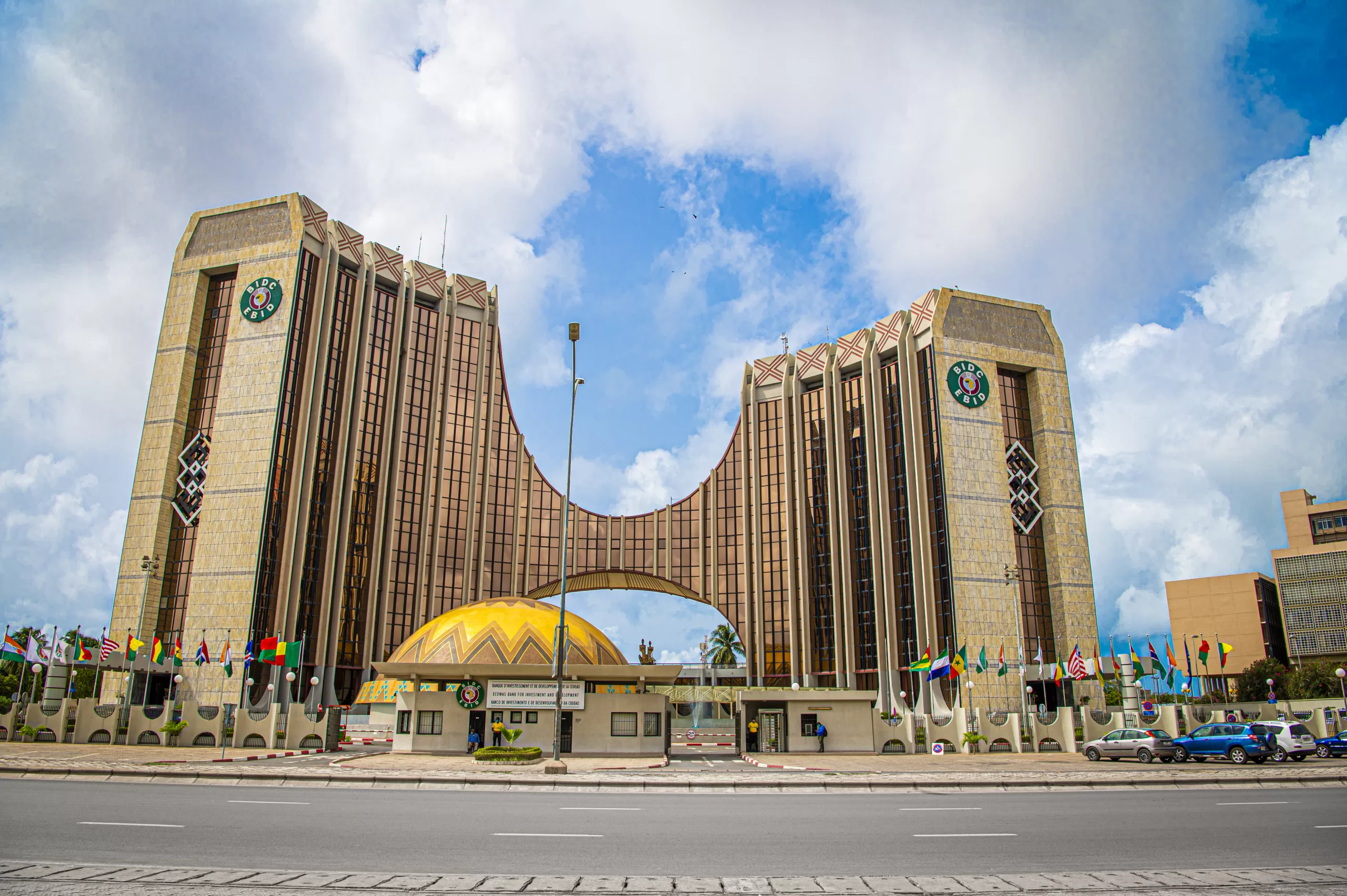 ECOWAS Bank for Investment and Development awarded A+ Rating