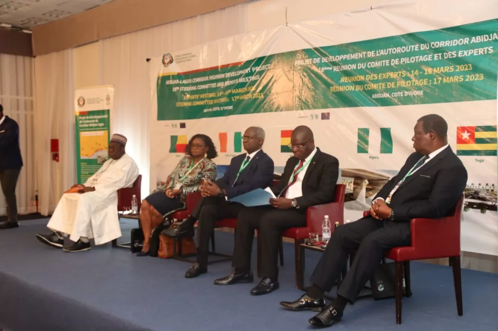 West Africa leaders admonished to remain united in developing Abidjan-Lagos Corridor Project