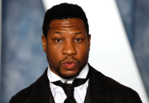 Jonathan Majors: Creed III actor arrested on assault charges