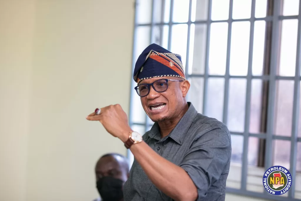 mustapha hamid