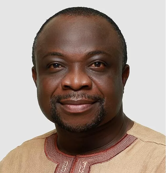 Philip Basoa: President Akufo-Addo expresses shock at death of Kumawu MP