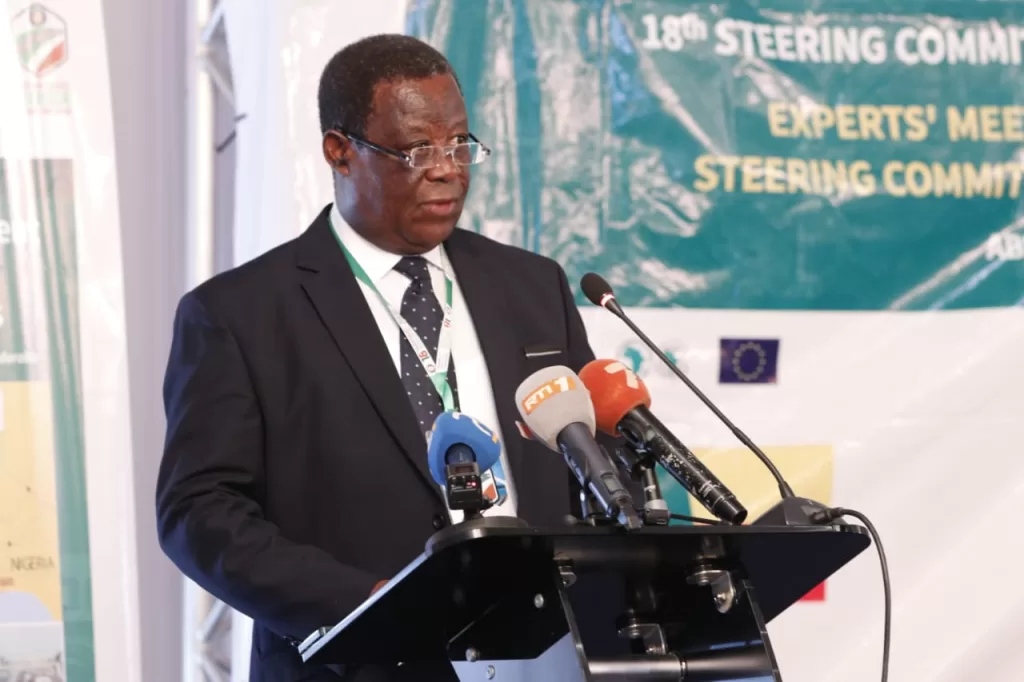 West Africa leaders admonished to remain united in developing Abidjan-Lagos Corridor Project