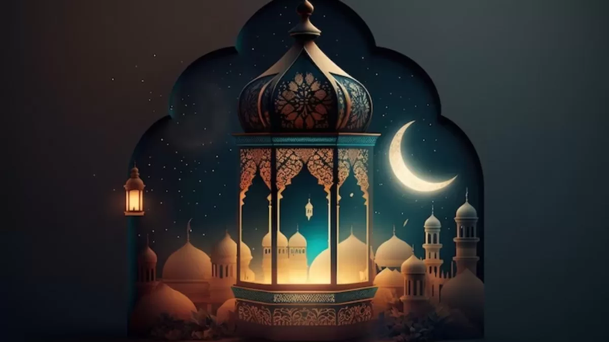 Ramadan 2023 begins March 23