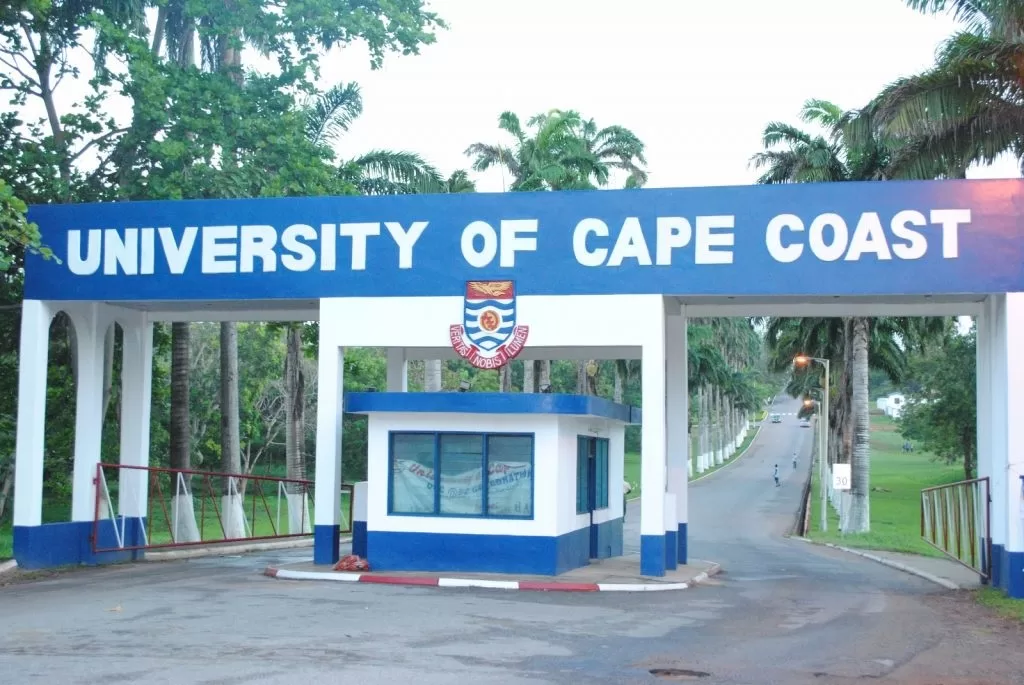 GTEC suspends UCC accreditation and funding requests over VC tenure dispute