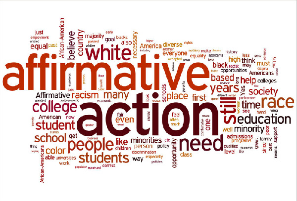 Abantu calls for the immediate passage of Affirmative Action Bill