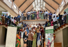 USAID, AGRA take stock of five-year partnership targeted at transforming Ghana's agricultural sector