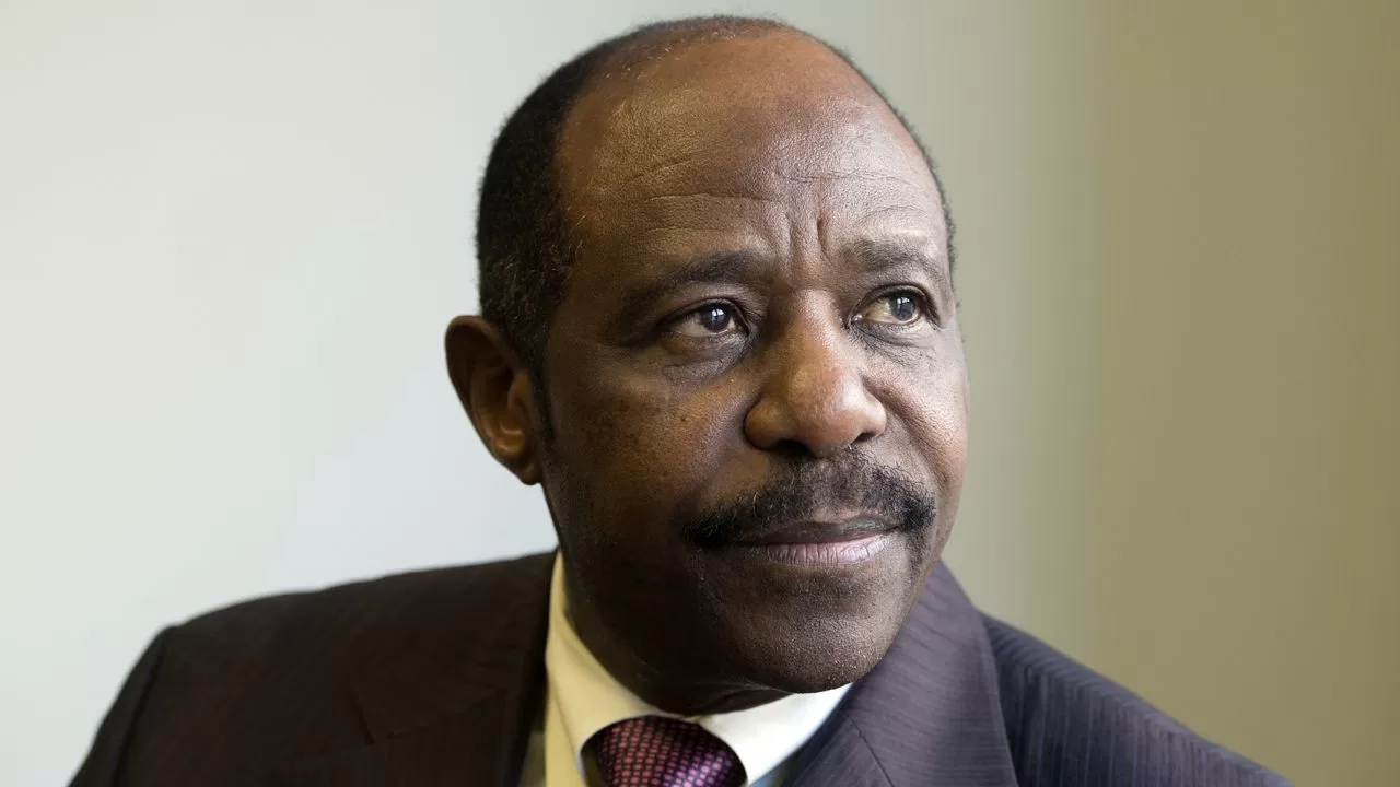 Paul Rusesabagina: Hotel Rwanda hero set to be freed