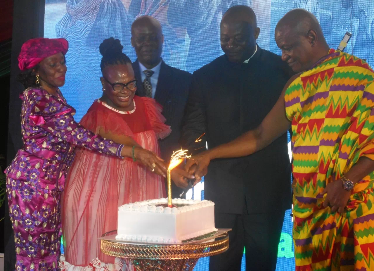 History of Namibia cannot be complete without citing Ghana's support - Namibian High Commissioner to Ghana