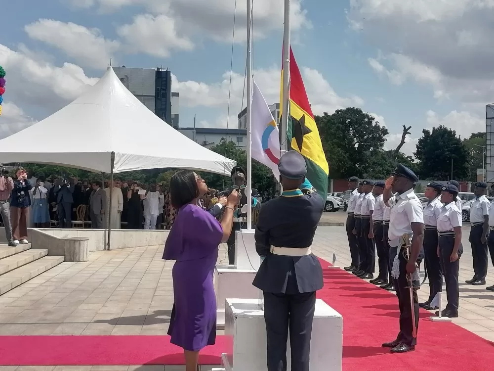 Foreign Affairs Ministry hopeful of Ghana’s full membership status of International Organization of La Francophonie