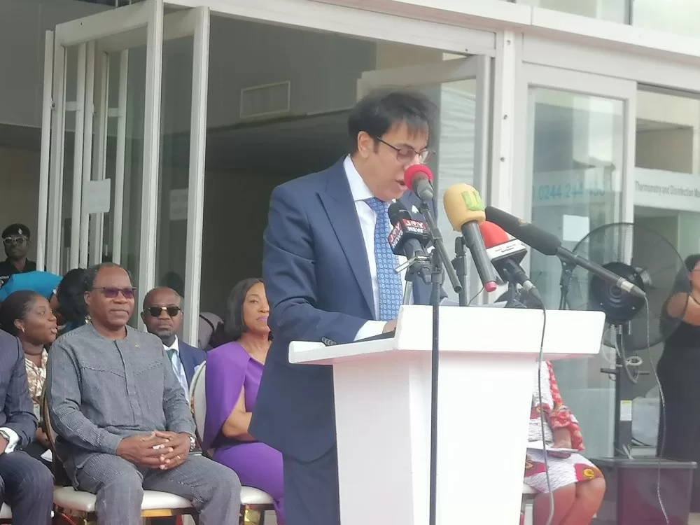 Foreign Affairs Ministry hopeful of Ghana’s full membership status of International Organization of La Francophonie