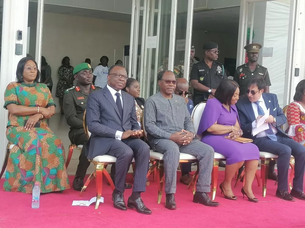 Foreign Affairs Ministry hopeful of Ghana’s full membership status of International Organization of La Francophonie