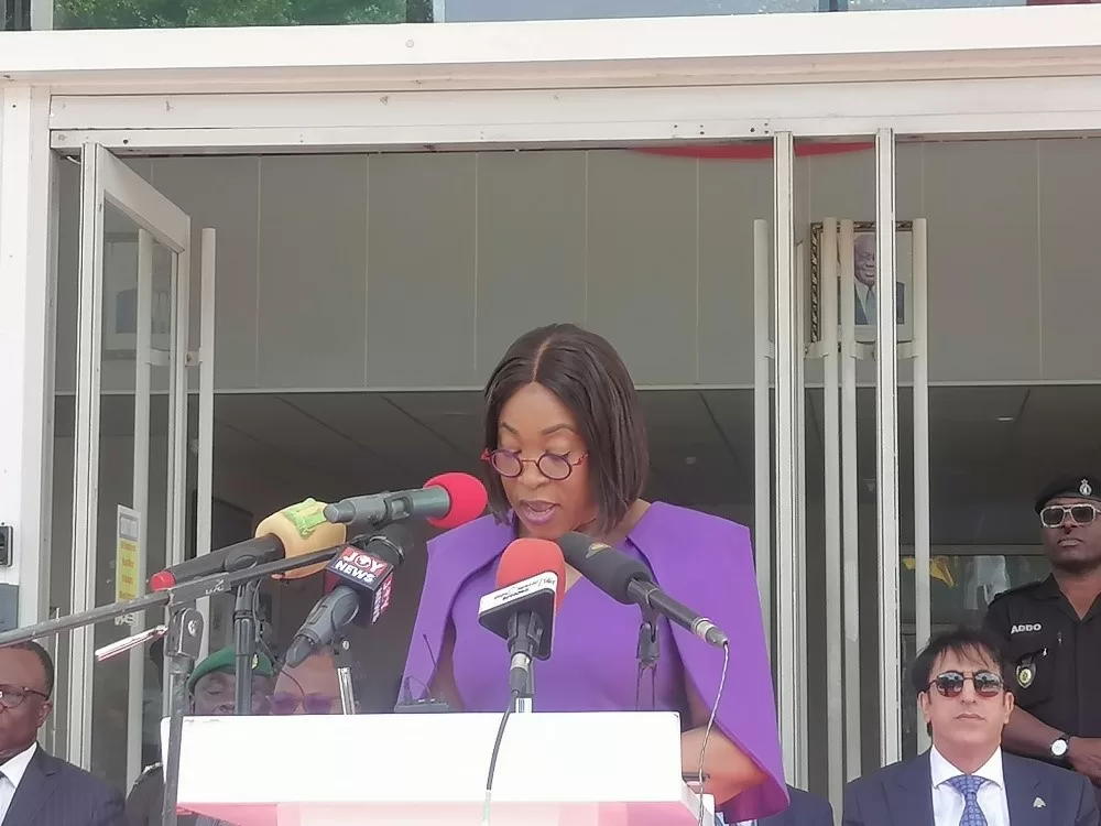 Foreign Affairs Ministry hopeful of Ghana’s full membership status of International Organization of La Francophonie