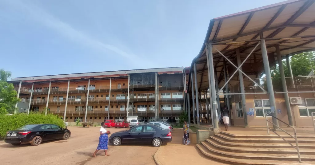 NEDCo gives Tamale Teaching Hospital 2-week ultimatum to pay debts or face disconnection