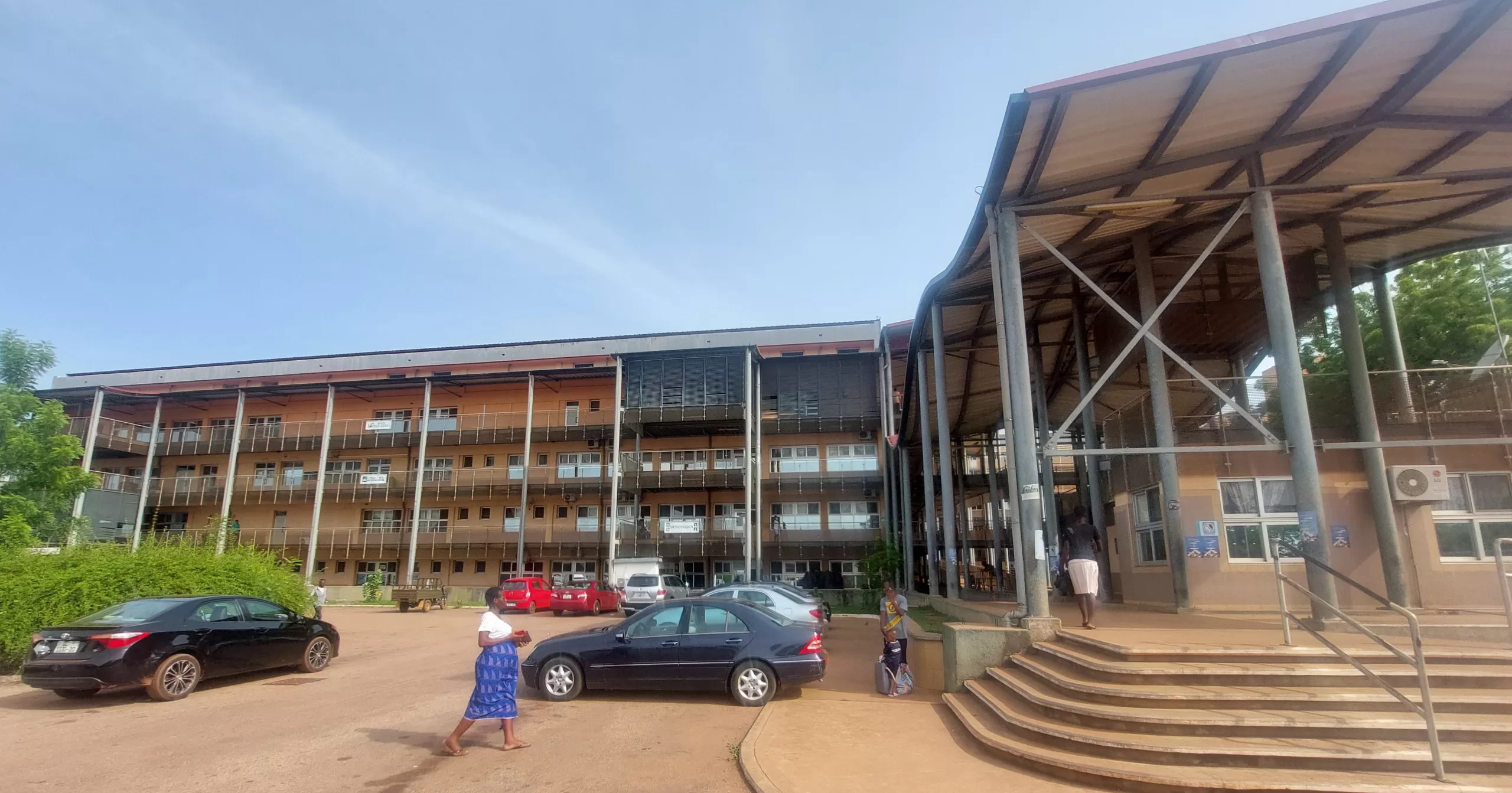 NEDCo gives Tamale Teaching Hospital 2-week ultimatum to pay debts or face disconnection