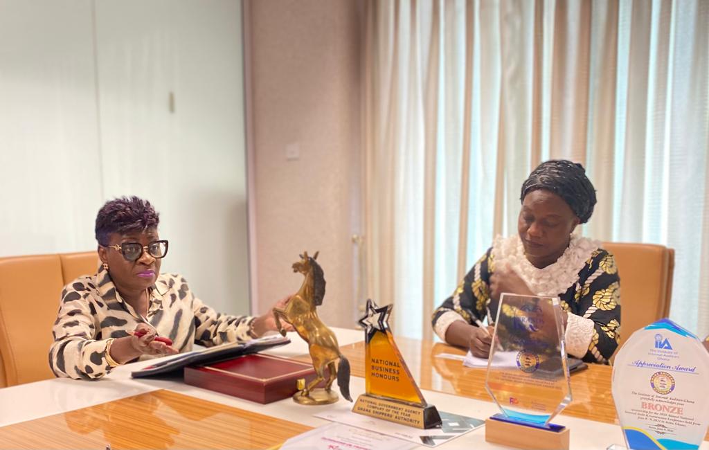 We are Open to Accelerating AfCFTA’s Success – CEO of Shippers’ Authority