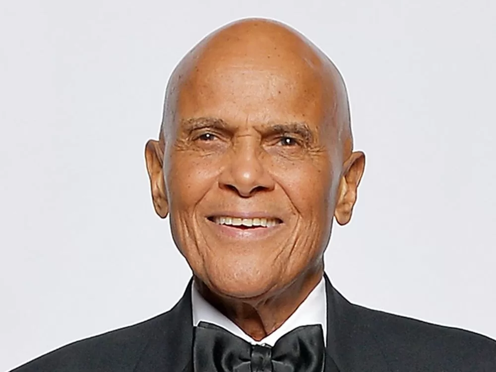 Harry Belafonte: Singer and civil rights activist dies aged 96