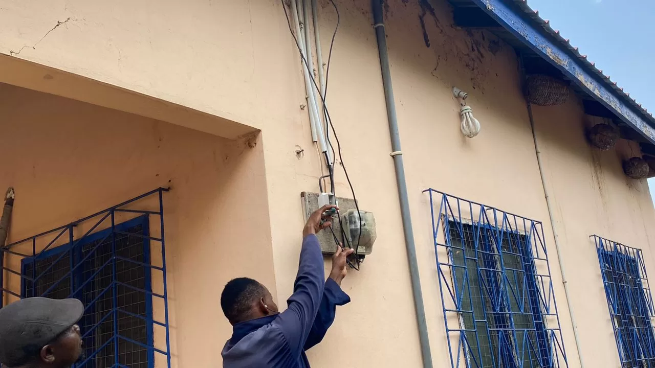 NEDCo disconnects institutions in Tamale over debt