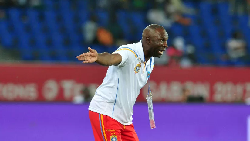 Sudan crisis: Top football coach forced to flee Khartoum