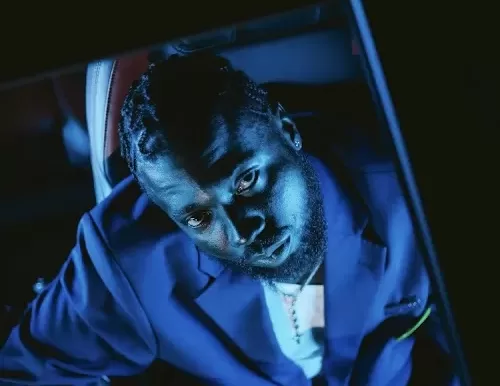 Hustlers Anthem!! Kwame Yesu Drops New Single ADWUMA