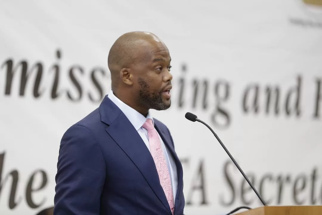 Africa has potential to remain globally competitive- AFCFTA Secretary General