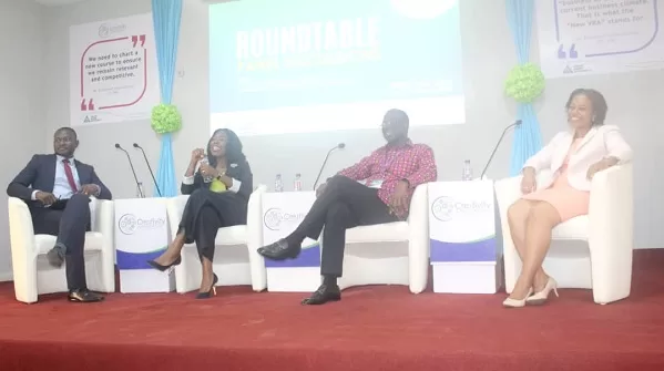 VRA prioritises creativity, innovation in its operations to ensure business sustainability