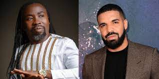$10m Obrafuor - Drake suit takes a new twist
