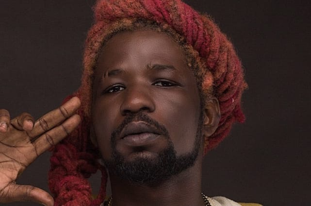 Ghanaian Reggae-Dancehall act Rudebwoy Ranking reported dead