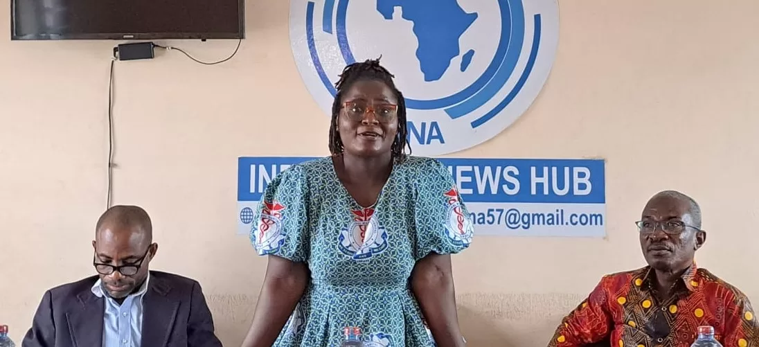 Control your cravings for food - IMaH Dietician advises Pregnant women