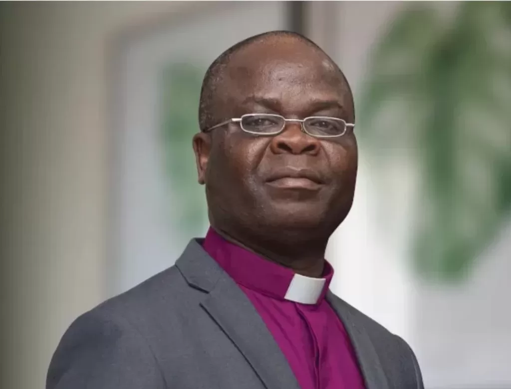Use Good Friday to promote national consciousness - Executive President, Ghana Baptist Convention