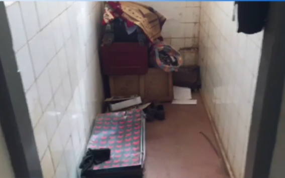 No toilet facility in GHANASCO has been converted into a dormitory– Old Students President