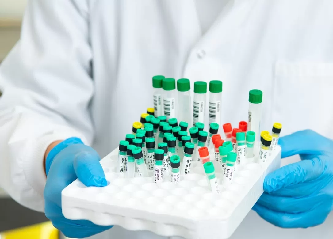 Pfizer channels resources to vaccine development to address vaccine inequalities