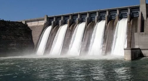Ghana Water Company to spill excess water from Weija Dam