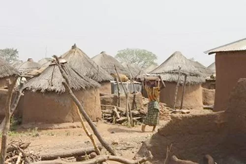 Bill to protect welfare of alleged witches in conversation stage