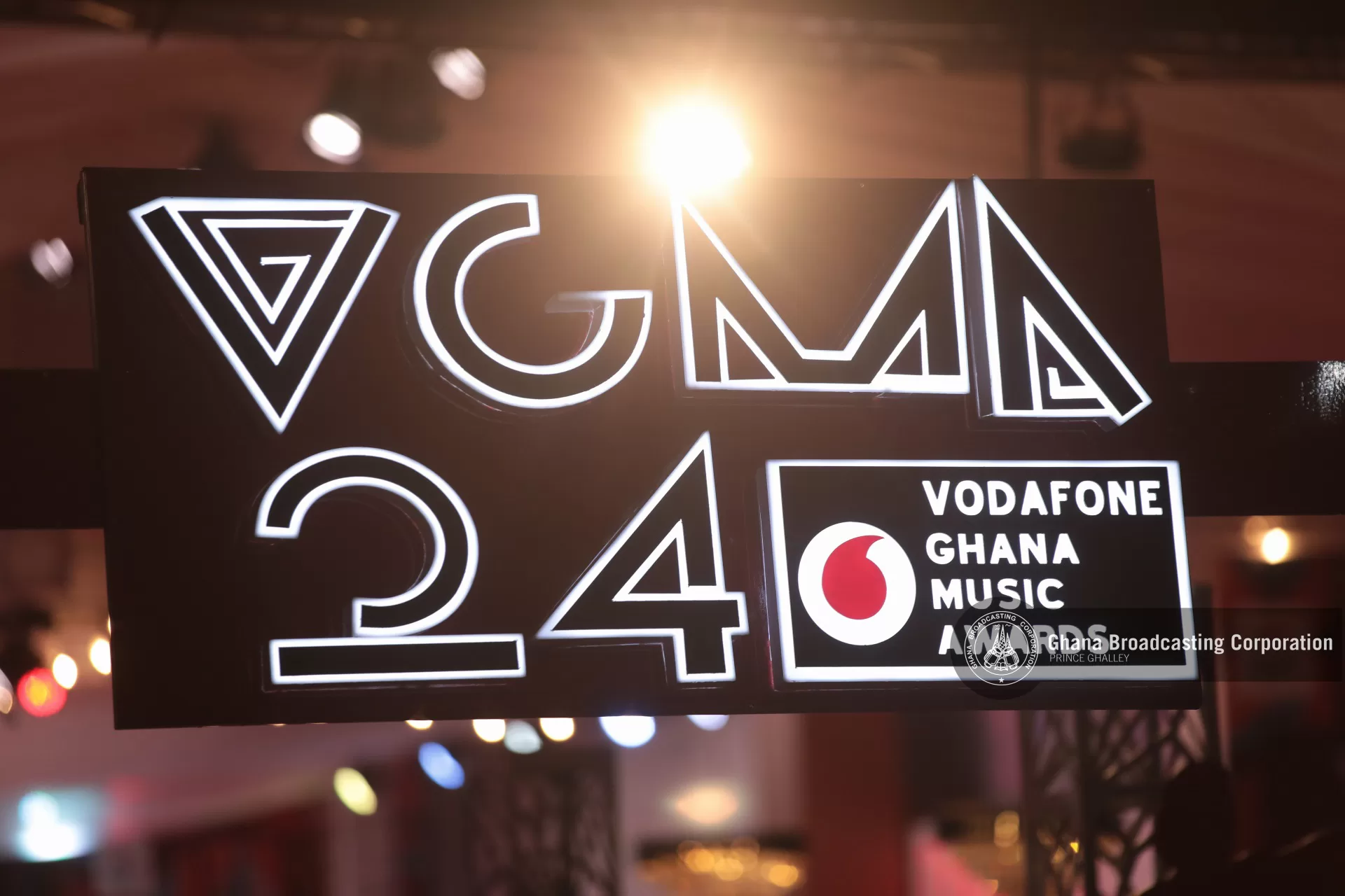 VGMA 2023: Check out the full list of winners