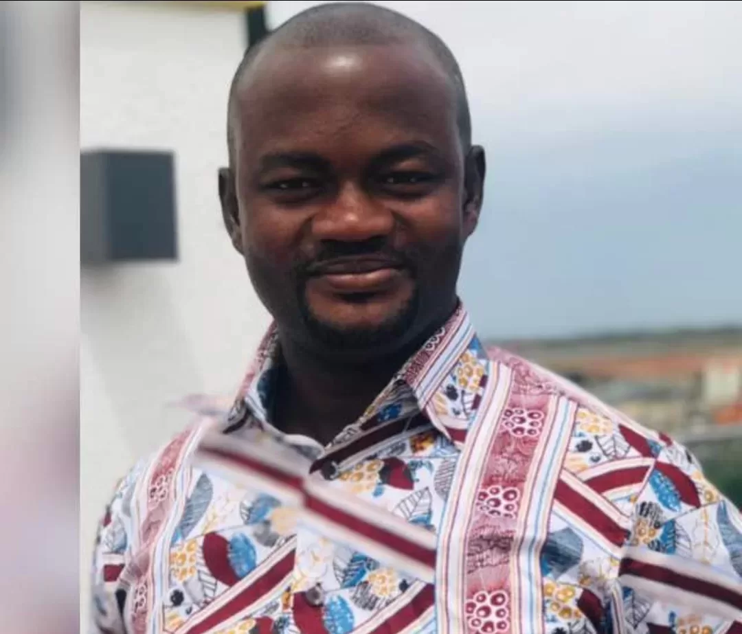 Change your voting patterns, vote massively for NDC- Samuel Adongo