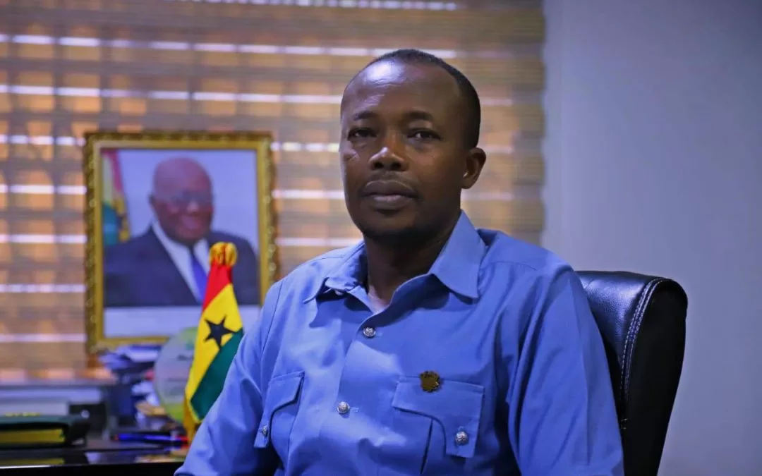 CAGD Fair Wages Boss disagrees with GBC Staff over allowance removal