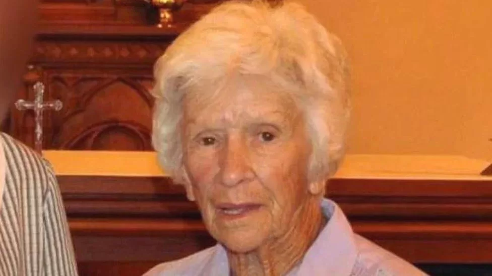 95-year-old woman Tasered by police in Australia dies