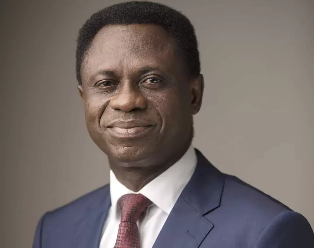 Apostle Nyamekye re-elected Chairman Of Church Of Pentecost