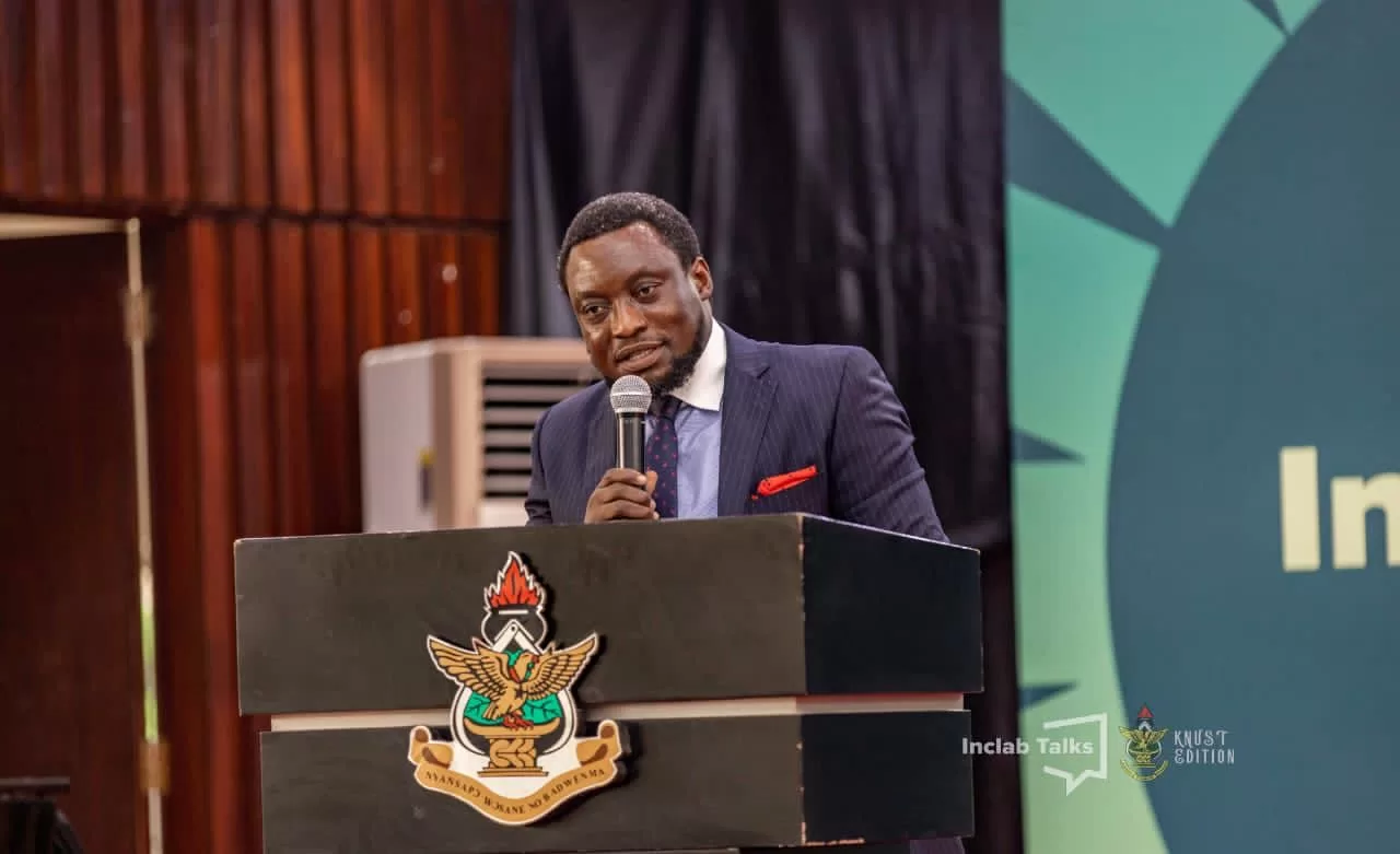 Mismanagement has been Ghana's greatest challenge- Dr. Sam Ankrah