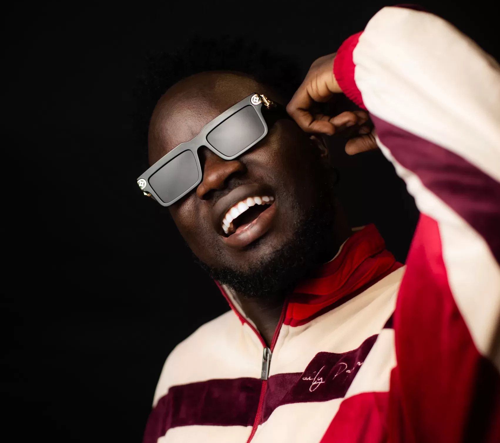 Mista Myles sings about partners & intimacy on new single, "Body"