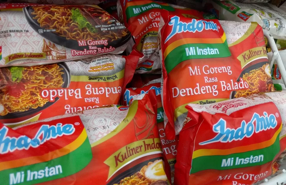 Nigeria launches probe into popular noodles brand