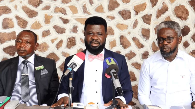 Apology for Ghana textbook critical of missionaries