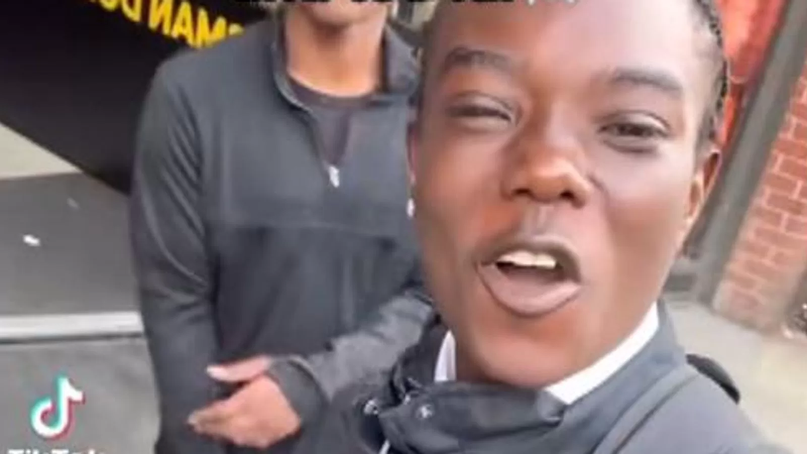 TikTok: Mizzy in court over 'prank' videos