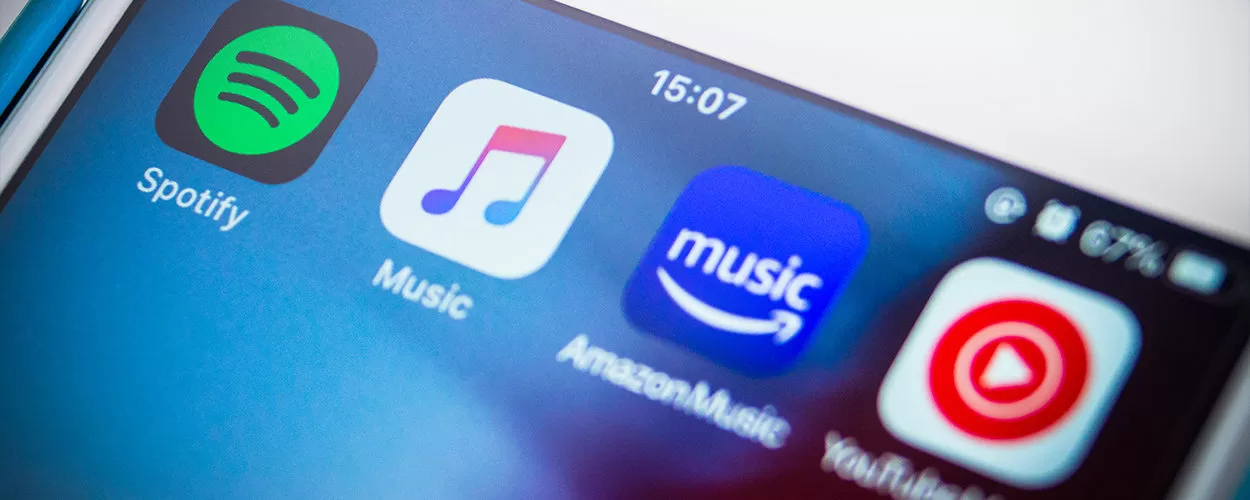 Music streaming royalties to be discussed by government