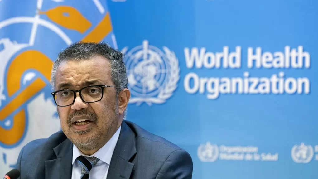 COVID no longer a global health emergency, WHO says