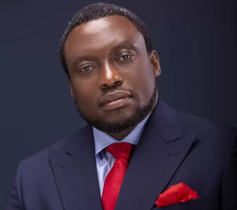 I am the best for Ghana’s unstable economy- Dr. Sam Ankrah